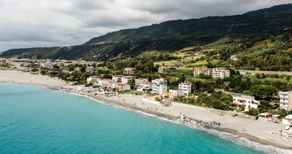 Nocera Terinese, Calabria, Italy
